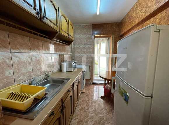 Apartament de închiriat 2 camere Gheorgheni - 74758AI | BLITZ Cluj-Napoca | Poza6