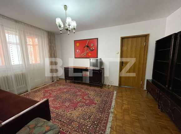 Apartament de închiriat 2 camere Gheorgheni - 74758AI | BLITZ Cluj-Napoca | Poza4