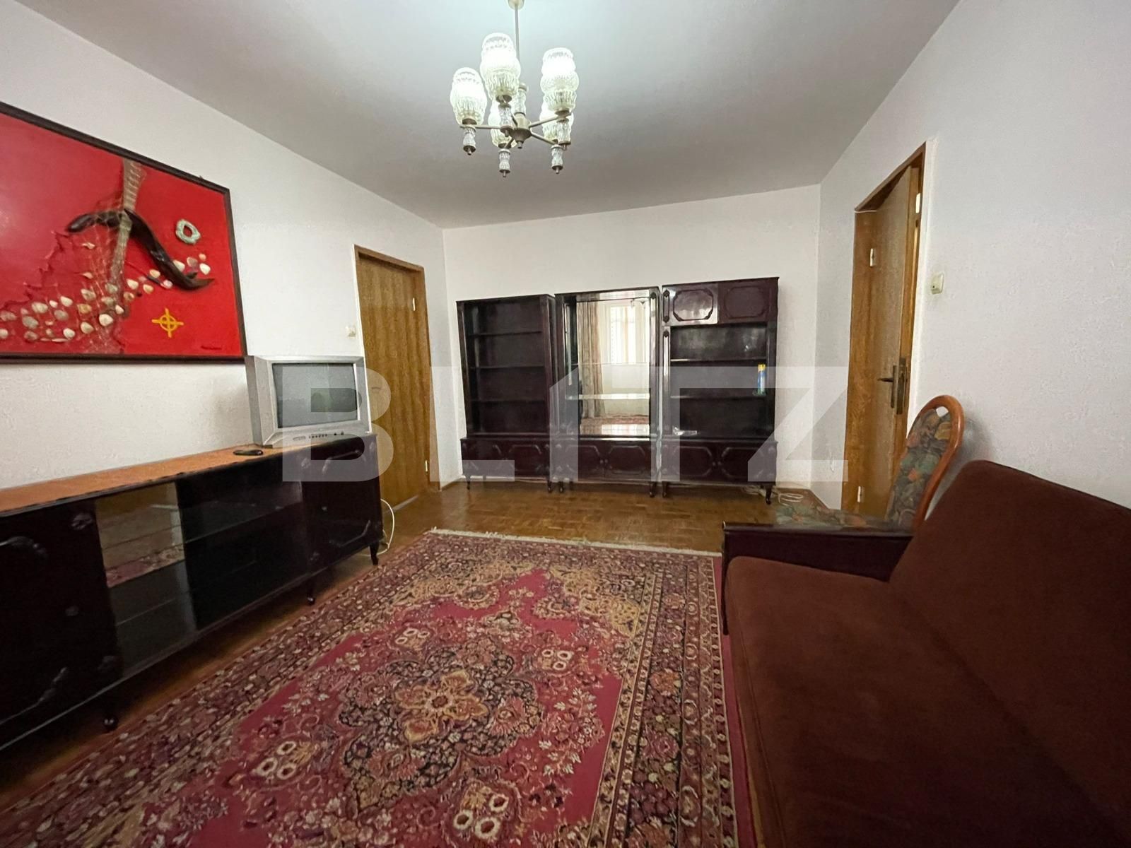 Apartament de închiriat 2 camere Gheorgheni - 74758AI | BLITZ Cluj-Napoca | Poza5