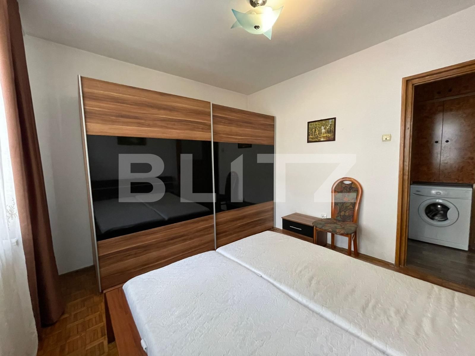 Apartament de închiriat 2 camere Gheorgheni - 74758AI | BLITZ Cluj-Napoca | Poza3
