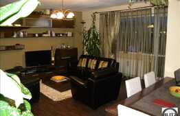 Vanzare 3 camere, 105 mp utili, zona Kaufland, imobil nou, 2 locuri parcare