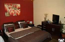 Vanzare 3 camere, 105 mp utili, zona Kaufland, imobil nou, 2 locuri parcare