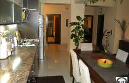 Vanzare 3 camere, 105 mp utili, zona Kaufland, imobil nou, 2 locuri parcare