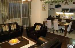 Vanzare 3 camere, 105 mp utili, zona Kaufland, imobil nou, 2 locuri parcare