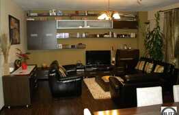 Vanzare 3 camere, 105 mp utili, zona Kaufland, imobil nou, 2 locuri parcare