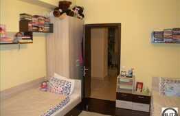 Vanzare 3 camere, 105 mp utili, zona Kaufland, imobil nou, 2 locuri parcare