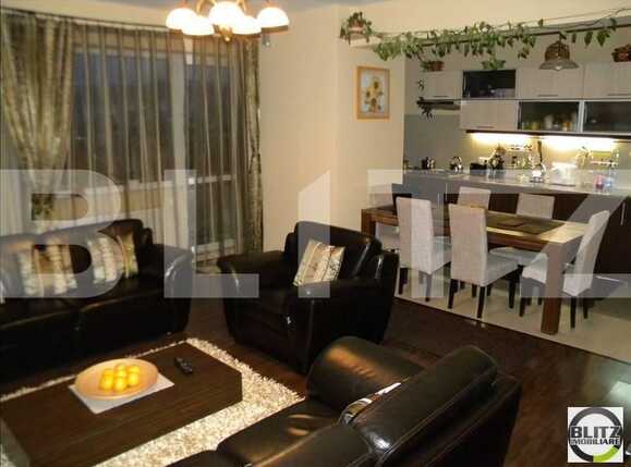 Apartament de vânzare 3 camere Manastur - 7476AV | BLITZ Cluj-Napoca | Poza2