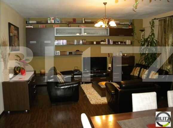 Apartament de vânzare 3 camere Manastur - 7476AV | BLITZ Cluj-Napoca | Poza1
