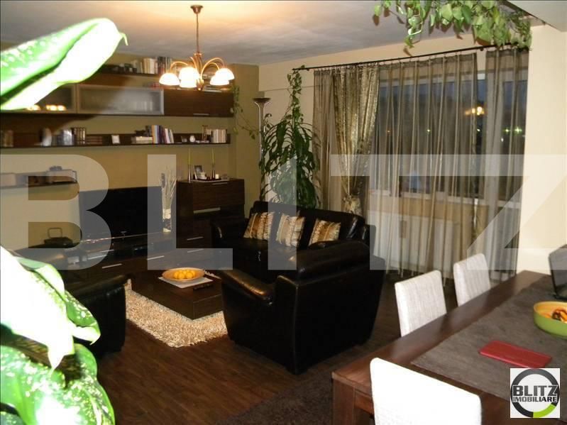 Apartament de vânzare 3 camere Manastur - 7476AV | BLITZ Cluj-Napoca | Poza3