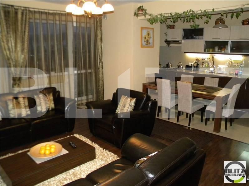 Apartament de vânzare 3 camere Manastur - 7476AV | BLITZ Cluj-Napoca | Poza2
