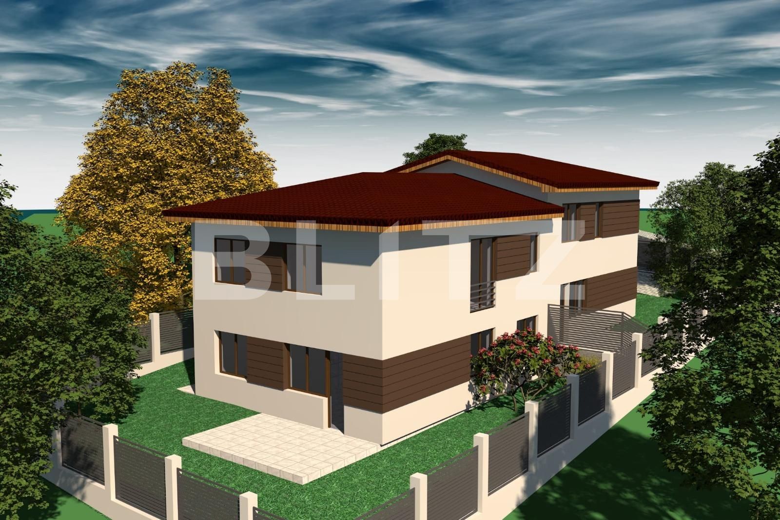 Casa de vânzare 4 camere Iris - 74761CV | BLITZ Cluj-Napoca | Poza2