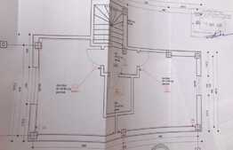 Casă de vacanță Paraul Rece, la marginea pădurii!
