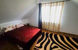 Casă de vacanță Paraul Rece, la marginea pădurii!