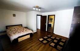 Casă de vacanță Paraul Rece, la marginea pădurii!