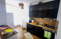 Casă de vacanță Paraul Rece, la marginea pădurii!