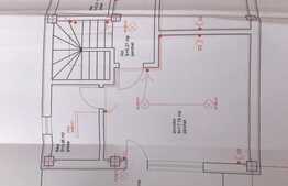 Casă de vacanță Paraul Rece, la marginea pădurii!