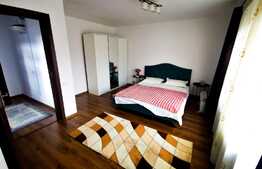 Casă de vacanță Paraul Rece, la marginea pădurii!