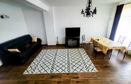 Casă de vacanță Paraul Rece, la marginea pădurii!