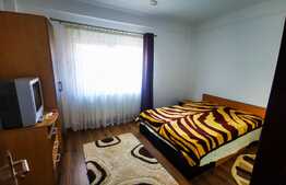 Casă de vacanță Paraul Rece, la marginea pădurii!