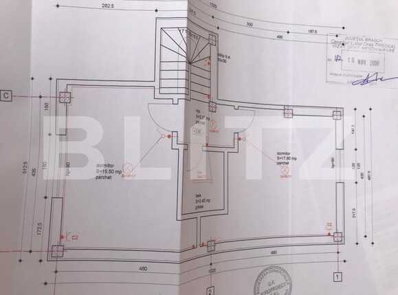 Casa de vânzare 5 camere Predeal - 74763CV | BLITZ Brașov | Poza13