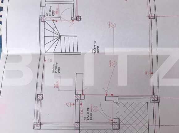 Casa de vânzare 5 camere Predeal - 74763CV | BLITZ Brașov | Poza15