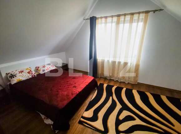 Casa de vânzare 5 camere Predeal - 74763CV | BLITZ Brașov | Poza10