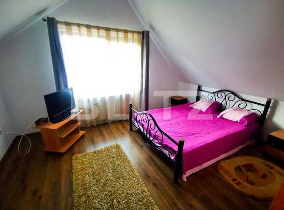 Casa de vânzare 5 camere Predeal - 74763CV | BLITZ Brașov | Poza5