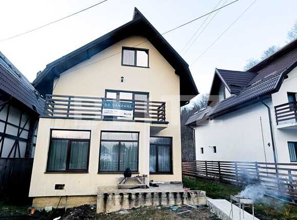 Casa de vânzare 5 camere Predeal - 74763CV | BLITZ Brașov | Poza1