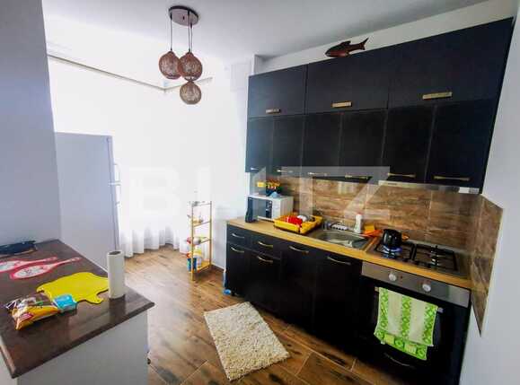 Casa de vânzare 5 camere Predeal - 74763CV | BLITZ Brașov | Poza4