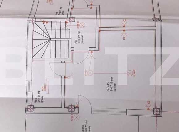 Casa de vânzare 5 camere Predeal - 74763CV | BLITZ Brașov | Poza14