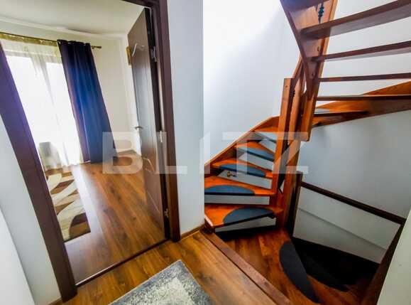 Casa de vânzare 5 camere Predeal - 74763CV | BLITZ Brașov | Poza6