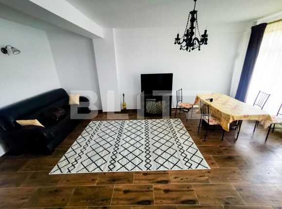 Casa de vânzare 5 camere Predeal - 74763CV | BLITZ Brașov | Poza3