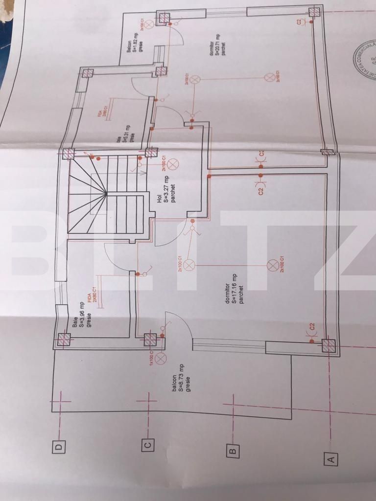 Casa de vânzare 5 camere Predeal - 74763CV | BLITZ Brașov | Poza14