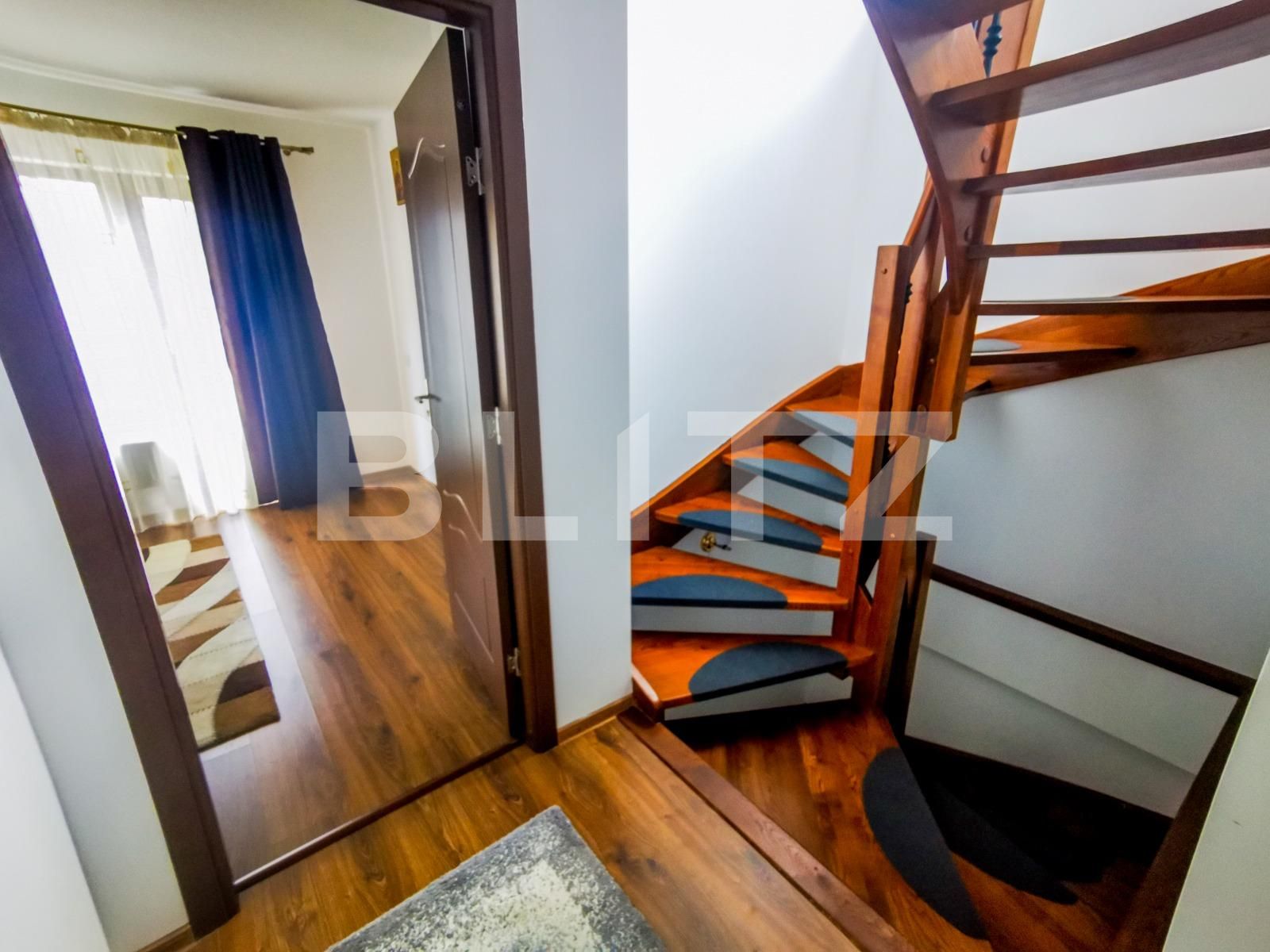 Casa de vânzare 5 camere Predeal - 74763CV | BLITZ Brașov | Poza6