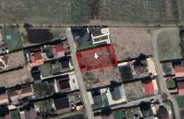 Teren intravilan de 946 mp, toate utilitatile, in Harman!