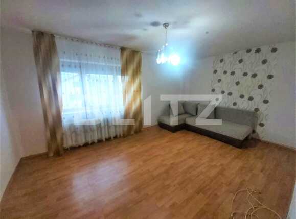 Apartament de vânzare 2 camere Marasti - 74772AV | BLITZ Cluj-Napoca | Poza1