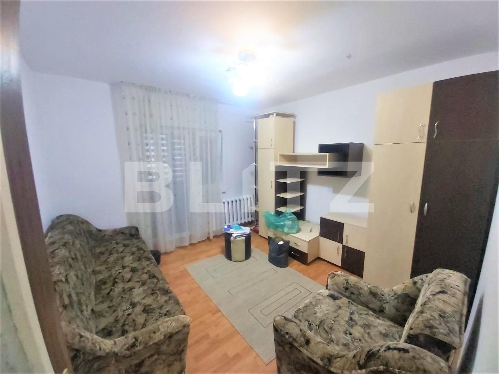 Apartament de vânzare 2 camere Marasti - 74772AV | BLITZ Cluj-Napoca | Poza3