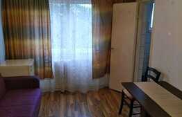 Garsoniera de 23 mp, mobilata si utilata, zona strazii Garbau