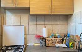 Garsoniera de 23 mp, mobilata si utilata, zona strazii Garbau