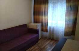 Garsoniera de 23 mp, mobilata si utilata, zona strazii Garbau