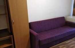 Garsoniera de 23 mp, mobilata si utilata, zona strazii Garbau