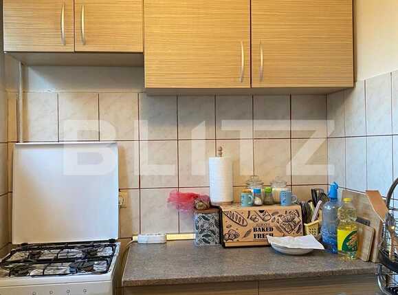 Garsonieră de închiriat Manastur - 74774AI | BLITZ Cluj-Napoca | Poza4