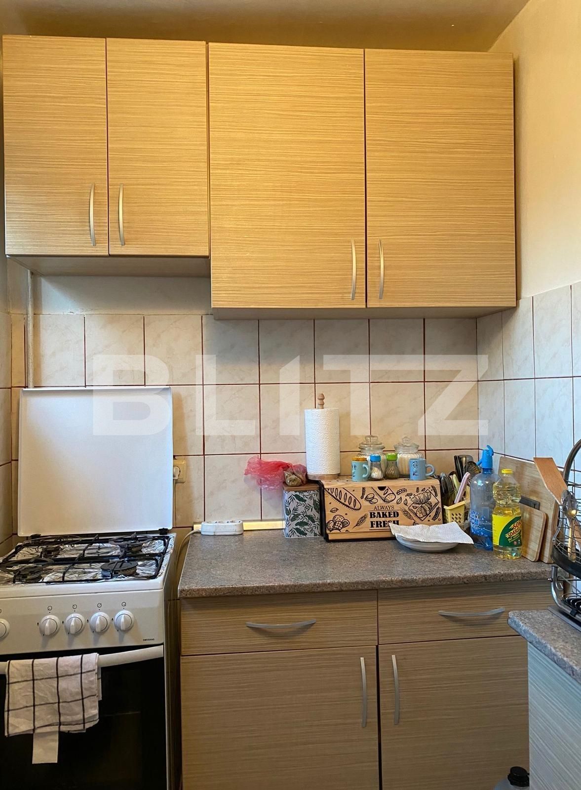 Garsonieră de închiriat Manastur - 74774AI | BLITZ Cluj-Napoca | Poza4