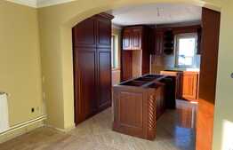 Casa tip duplex, teren 800mp, 340mp utili, zona Salicea