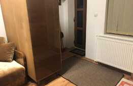 Garsoniera tip studio, 35 mp, pet friendly, zona Parcului Feroviar 