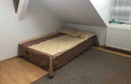 Garsoniera tip studio, 35 mp, pet friendly, zona Parcului Feroviar 