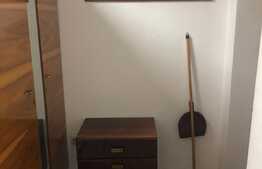 Garsoniera tip studio, 35 mp, pet friendly, zona Parcului Feroviar 