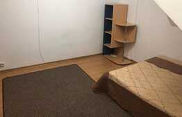 Garsoniera tip studio, 35 mp, pet friendly, zona Parcului Feroviar 