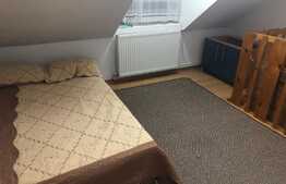 Garsoniera tip studio, 35 mp, pet friendly, zona Parcului Feroviar 