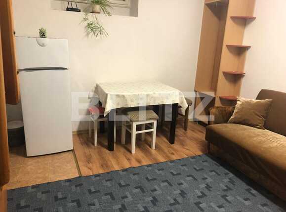 Garsonieră de închiriat Marasti - 74776AI | BLITZ Cluj-Napoca | Poza2